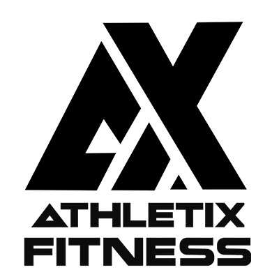 athletix coffee bar